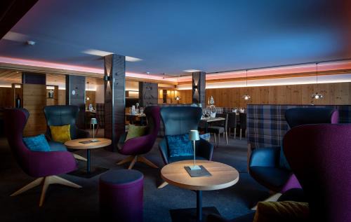 Lenzerheide Hotel | Sunstar Hotel Lenzerheide