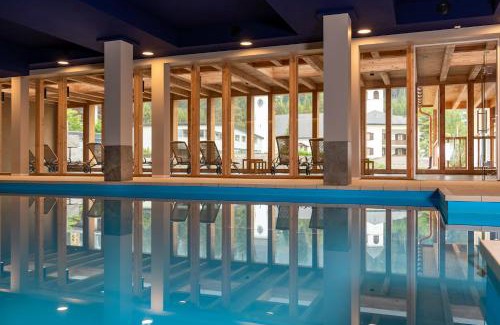 Lenzerheide Hotel | Sunstar Hotel Lenzerheide