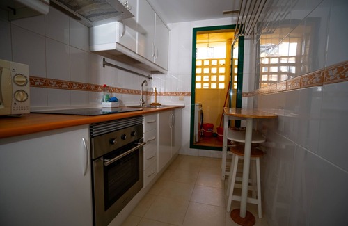 Benalmadena Costa Apartment | Sunstay Cosy Flat III Benalmadena Golf