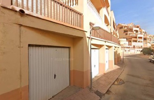 Benalmadena Costa Apartment | Sunstay Cosy Flat III Benalmadena Golf