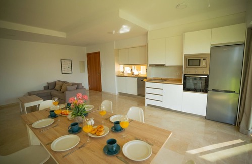 Alhaurin de la Torre Apartment | Sunstay House Sol Andalusi Alhaurin