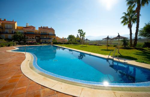 Alhaurin de la Torre Apartment | Sunstay House Sol Andalusi Alhaurin