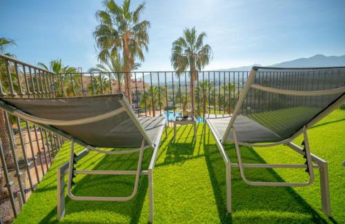 Alhaurin de la Torre Apartment | Sunstay House Sol Andalusi Alhaurin
