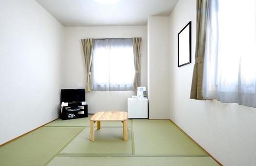 Minamisatsuma Hotel | Sunstay Kaseda