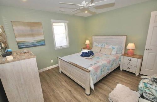 North Cape May House | Sunswept by the Bay - North Cape May
