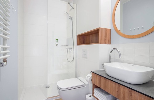 Mszczonow Apartment | Suntago Village