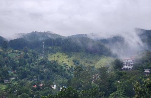Bandarawela House | Suntech Holiday Home Bandarawela