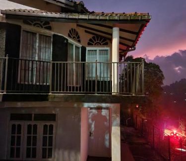Bandarawela House | Suntech Holiday Home Bandarawela