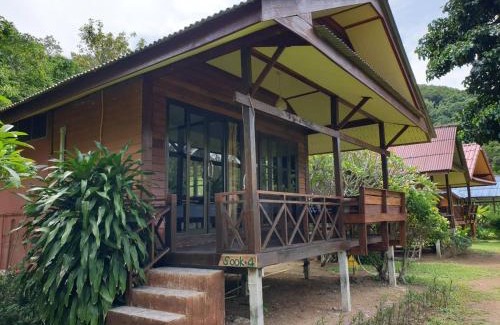 Ko Yao Resort | Suntisook Resort