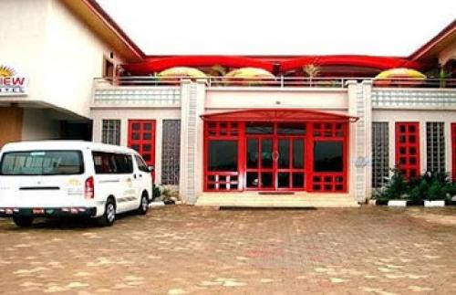 Akure Cabin | Sunview Hotel - akure