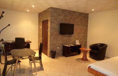 Akure Cabin | Sunview Hotel - akure