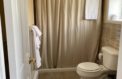 Tannersville Hotel | SunView Motel