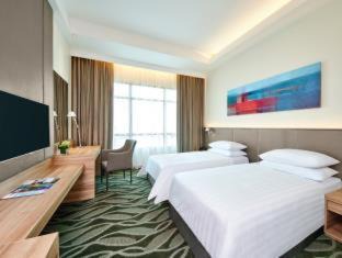 Bandar Sunway Hotel | Sunway Lagoon Hotel , formerly Sunway Clio Hotel