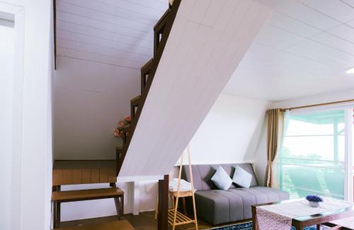 Mae Suai House | SUNYA Doichang