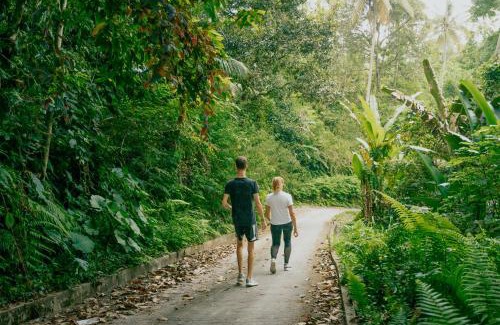 Buahan Hotel | Sunyi Ubud