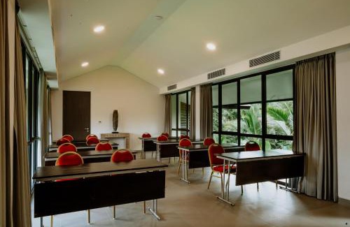 Buahan Hotel | Sunyi Ubud