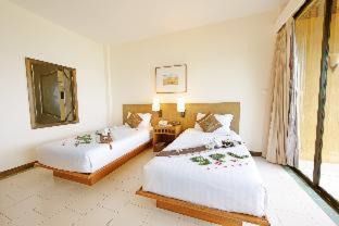 Pa Klok Resort | Supalai Scenic Bay Resort And Spa, SHA Extra Plus