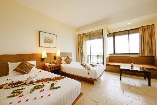 Pa Klok Resort | Supalai Scenic Bay Resort And Spa, SHA Extra Plus