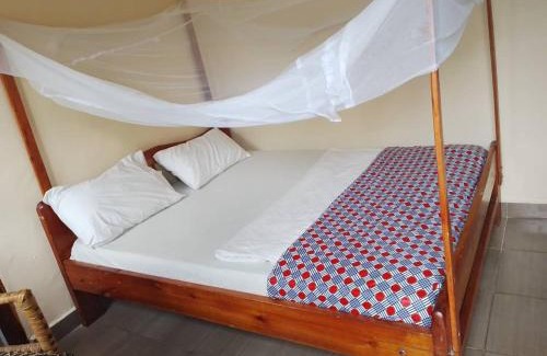 Kisoro Hotel | SuPas Bistro