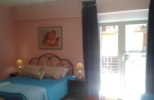 Peiraiki Apartment | Super 36sqm junior suite in luxurious picturesque area.