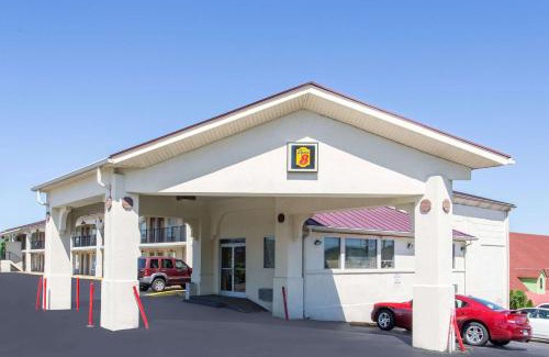 Antioch Hotel | Super 8 by Wyndham Antioch/Nashville South East