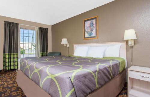 Antioch Hotel | Super 8 by Wyndham Antioch/Nashville South East