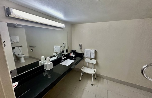 Athens Hotel | Super 8 by Wyndham Athens TX