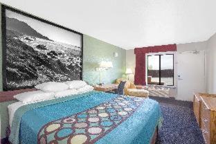 Barstow Hotel | Super 8 by Wyndham Barstow
