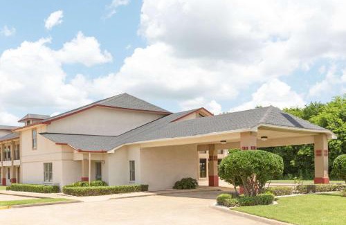 Bossier City Hotel | Super 8 by Wyndham Bossier City/Shreveport Area