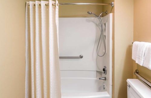 Bossier City Hotel | Super 8 by Wyndham Bossier City/Shreveport Area