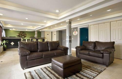 East Ridge Hotel | Super 8 by Wyndham Chattanooga/East Ridge