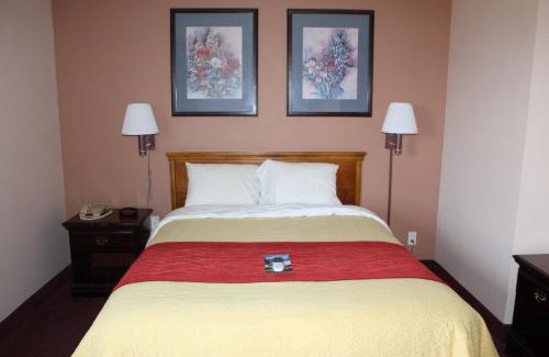 Chenoa Hotel | Super 8 by Wyndham Chenoa
