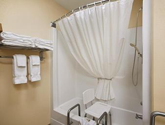Columbia City Hotel | Super 8 by Wyndham Columbia City