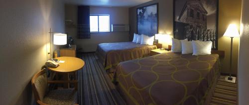 Dillon Hotel | Super 8 by Wyndham Dillon