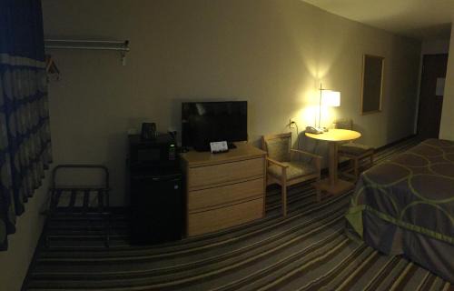 Dillon Hotel | Super 8 by Wyndham Dillon