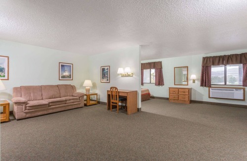 Gallipolis Ferry Hotel | Super 8 by Wyndham Gallipolis Pt Pleasant Area