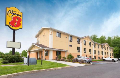 Havre De Grace Hotel | Super 8 by Wyndham Havre De Grace Aberdeen Area