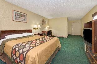 Indianapolis Hotel | Super 8 by Wyndham Indianapolis South