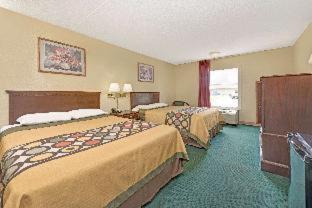 Indianapolis Hotel | Super 8 by Wyndham Indianapolis South