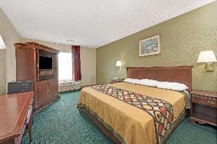 Indianapolis Hotel | Super 8 by Wyndham Indianapolis South