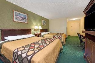 Indianapolis Hotel | Super 8 by Wyndham Indianapolis South