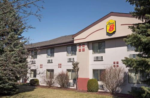 Ithaca Hotel | Super 8 by Wyndham Ithaca