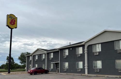 Lexington Hotel | Super 8 by Wyndham Lexington