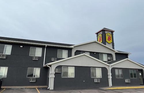 Lexington Hotel | Super 8 by Wyndham Lexington