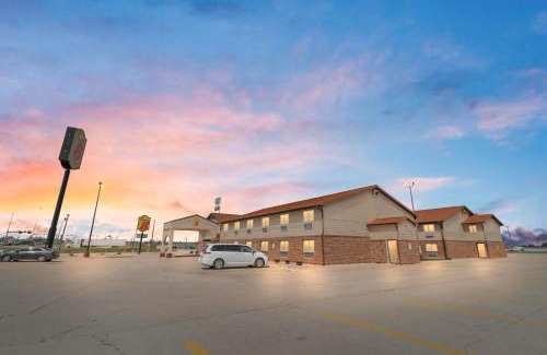 Ogallala Hotel | Super 8 by Wyndham Ogallala