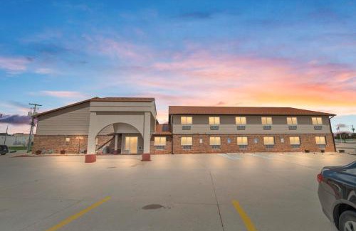 Ogallala Hotel | Super 8 by Wyndham Ogallala