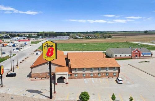 Ogallala Hotel | Super 8 by Wyndham Ogallala