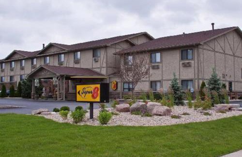 Ottawa Hotel | Super 8 by Wyndham Ottawa Starved Rock