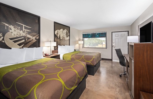 Prattville Hotel | Super 8 by Wyndham Prattville Montgomery
