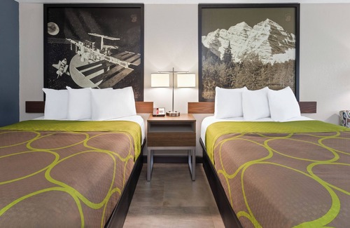 Prattville Hotel | Super 8 by Wyndham Prattville Montgomery